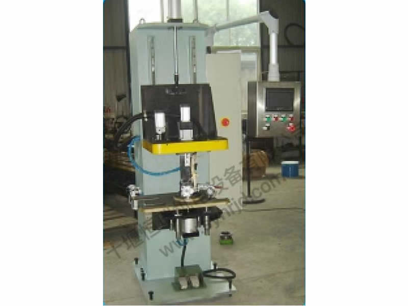 減總行星齒組壓裝機(jī)(差速器)